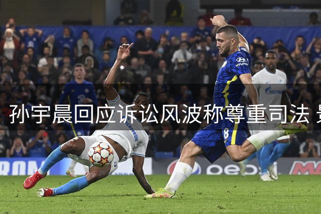 孙宇晨回应诉讼风波称尊重司法 景甜账号访问量大幅攀升