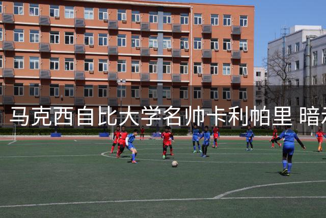 马克西自比大学名帅卡利帕里 暗示76人今夏引援内幕