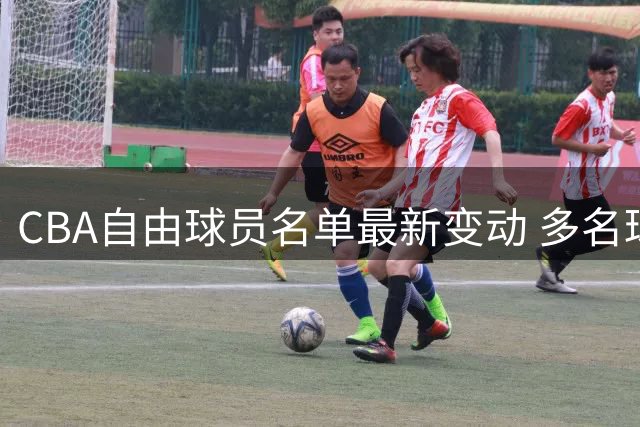 CBA自由球员名单最新变动 多名球员去向已定